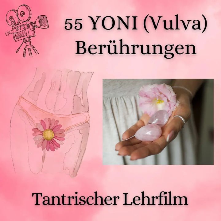 🩷🪷
55 Yoni Massagen

https://www.befree-tantra-shop.de/collecti..... - Befree Tantra Shop