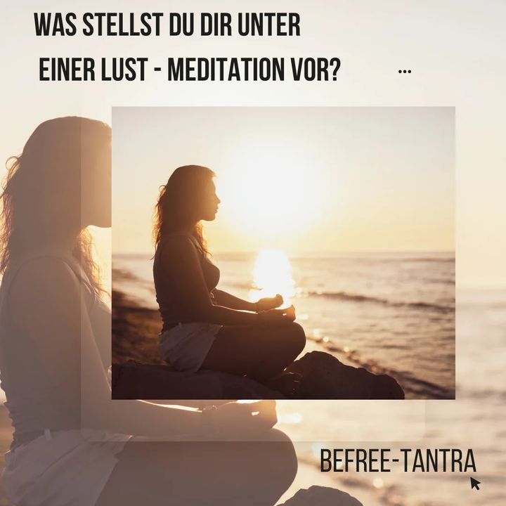 Auf vielen spirituellen Wegen wird ja die Sexualität abgelehnt, s..... - Befree Tantra Shop