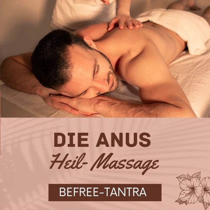 Die Anus Heilmassage

https://www.befree-tantra-shop.de/products/..... - Befree Tantra Shop