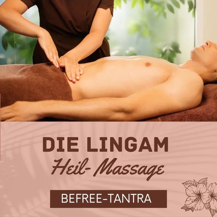 Die Lingam Heilmassage

https://www.befree-tantra-shop.de/product..... - Befree Tantra Shop