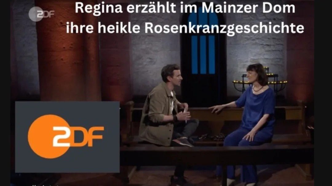 ⛪📲❤️

https://www.zdf.de/gesellschaft/die-letzte-bank/von-der-ki..... - Befree Tantra Shop