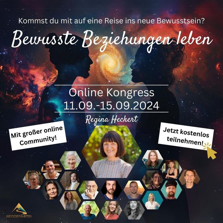 Ich freue mich, Dir ganz rechtzeitig den Zugang zum kostenlosen O..... - Befree Tantra Shop