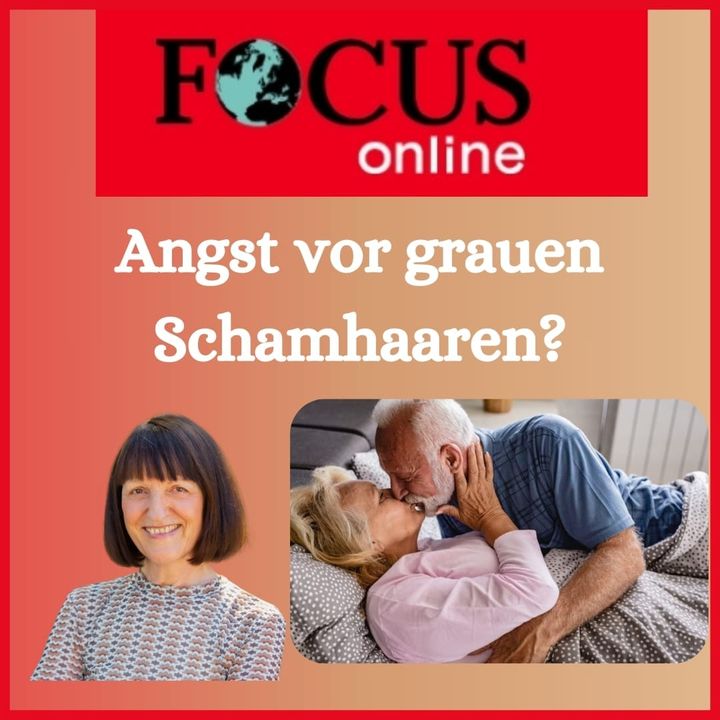 Mein neuer Focus Artikel ist online. 📲💻
Ich freue mich sehr übe..... - Befree Tantra Shop