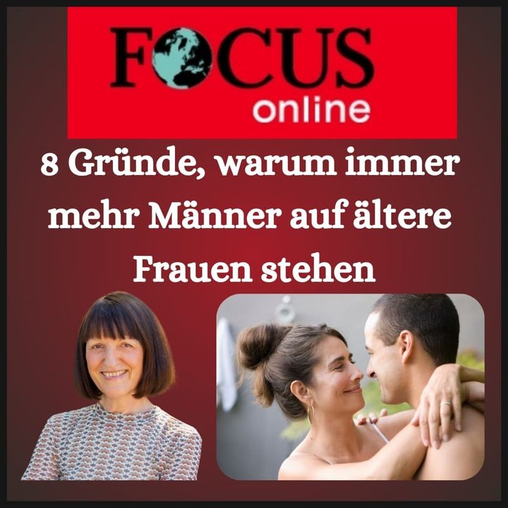 Mein neuer Focus Artikel ist online 
🗞️💻🗞️📲
Ich freue mich üb..... - Befree Tantra Shop