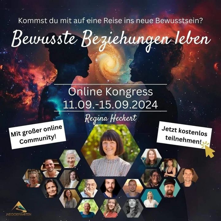 👩🏻‍❤️‍👨🏼
Morgen um 8 Uhr geht es los. 

Ich freue mich, Dir d..... - Befree Tantra Shop