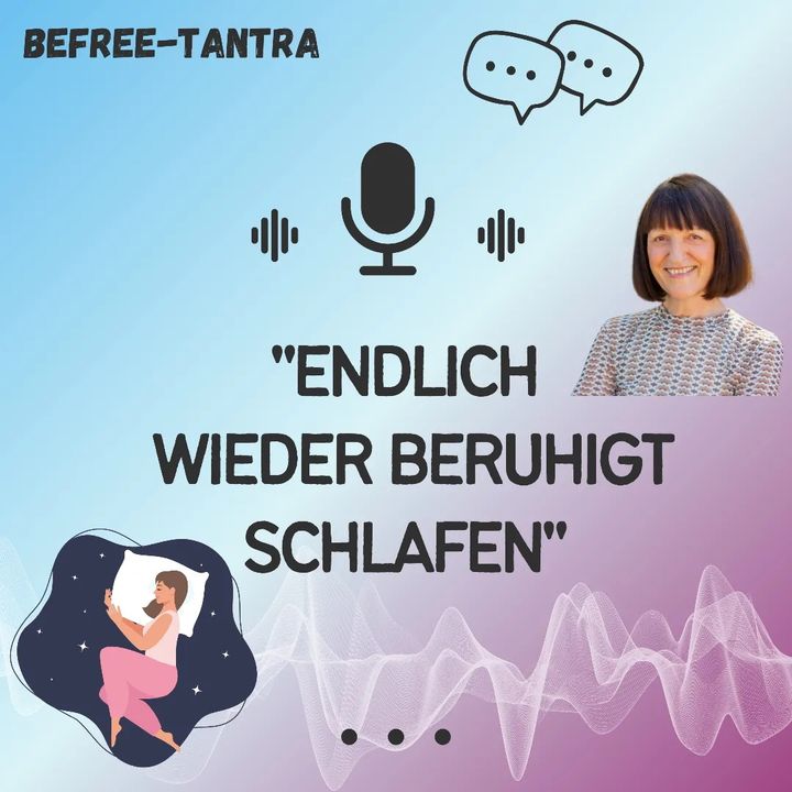 🎧🎧🎧
PODCASTS ZU TANTRA, MEDITATION & LIEBE

Für alle, die gern..... - Befree Tantra Shop