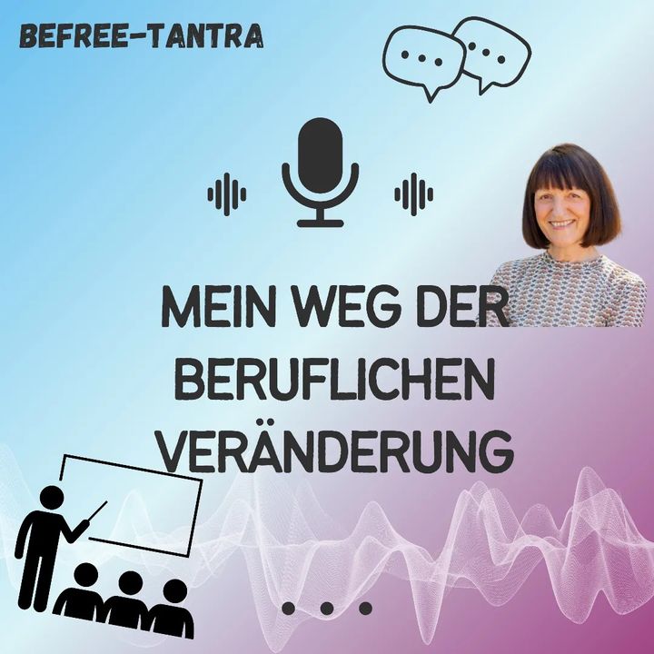 PODCASTS ZU TANTRA, MEDITATION & LIEBE

Für alle, die gerne währe..... - Befree Tantra Shop