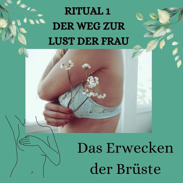 RITUAL 1 - DER WEG ZUR LUST DER FRAU
https://www.befree-tantra-sh..... - Befree Tantra Shop