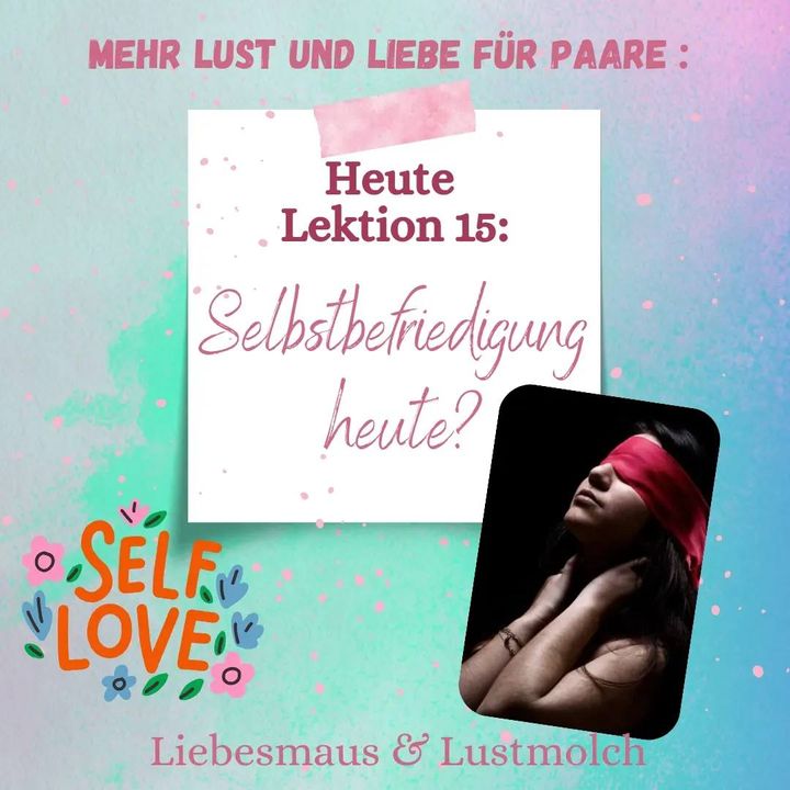 Selbstbefriedigung heute?
Selbstbefriedigung ist nicht nur ein »n..... - Befree Tantra Shop