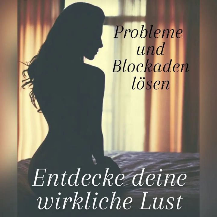 Sexuelle Probleme von Frauen entstehen entweder im Laufe der eige..... - Befree Tantra Shop