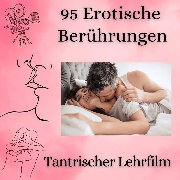 🩷♂️♀️👩‍❤️‍👨
Tantrischer Lehrfilm
https://www.befree-tantra-sho..... - Befree Tantra Shop