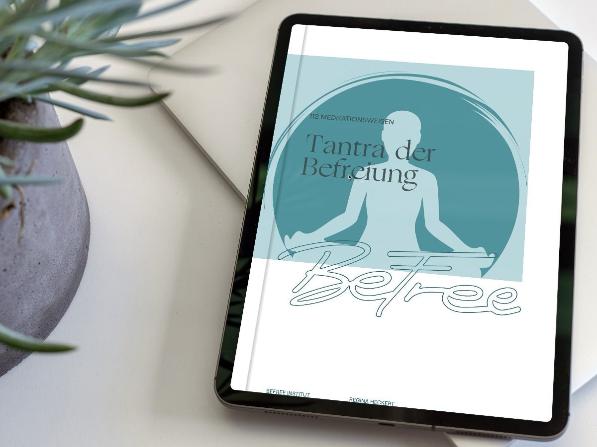 Das wahre, ursprüngliche Tantra - Befree Tantra Shop